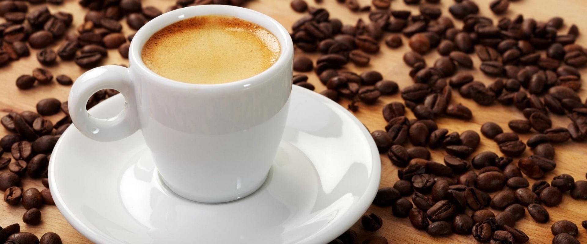 What is the Best Coffee for Espresso?