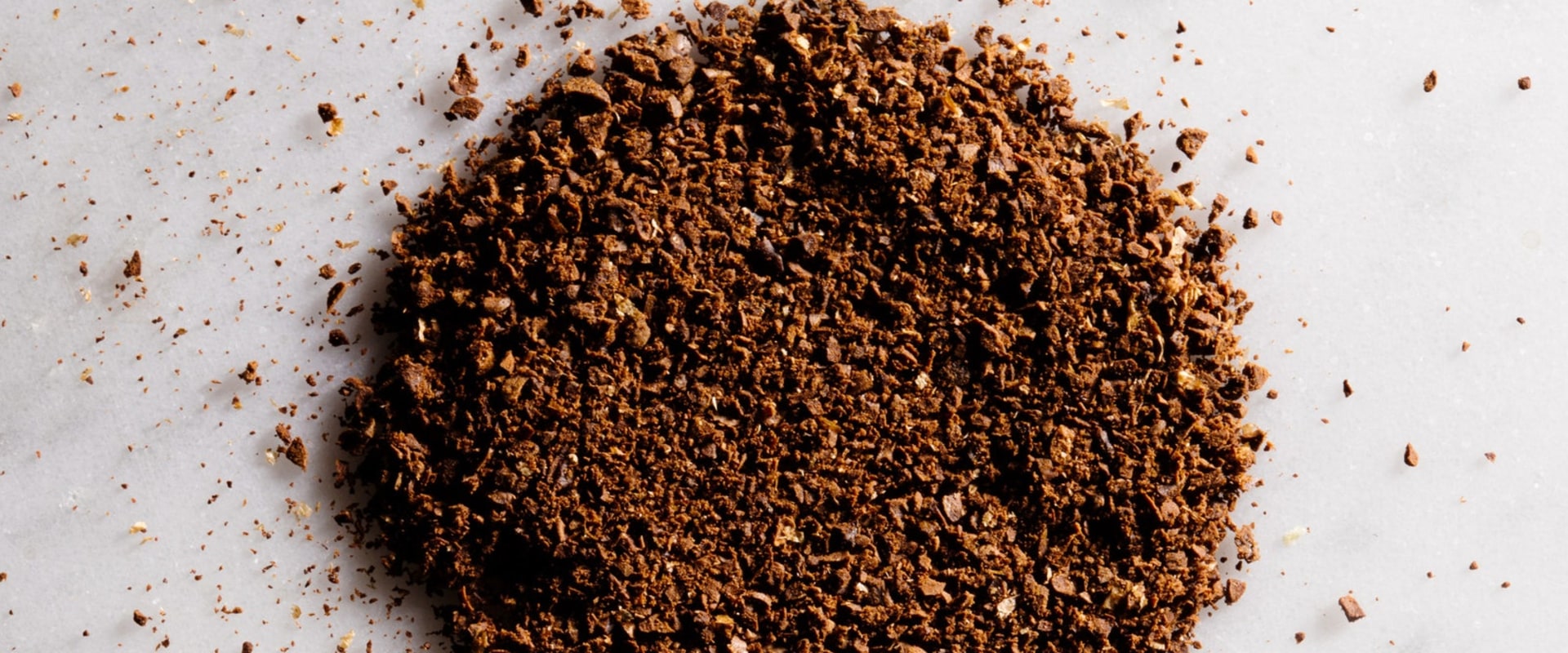 Do you need special coffee grounds for french press?