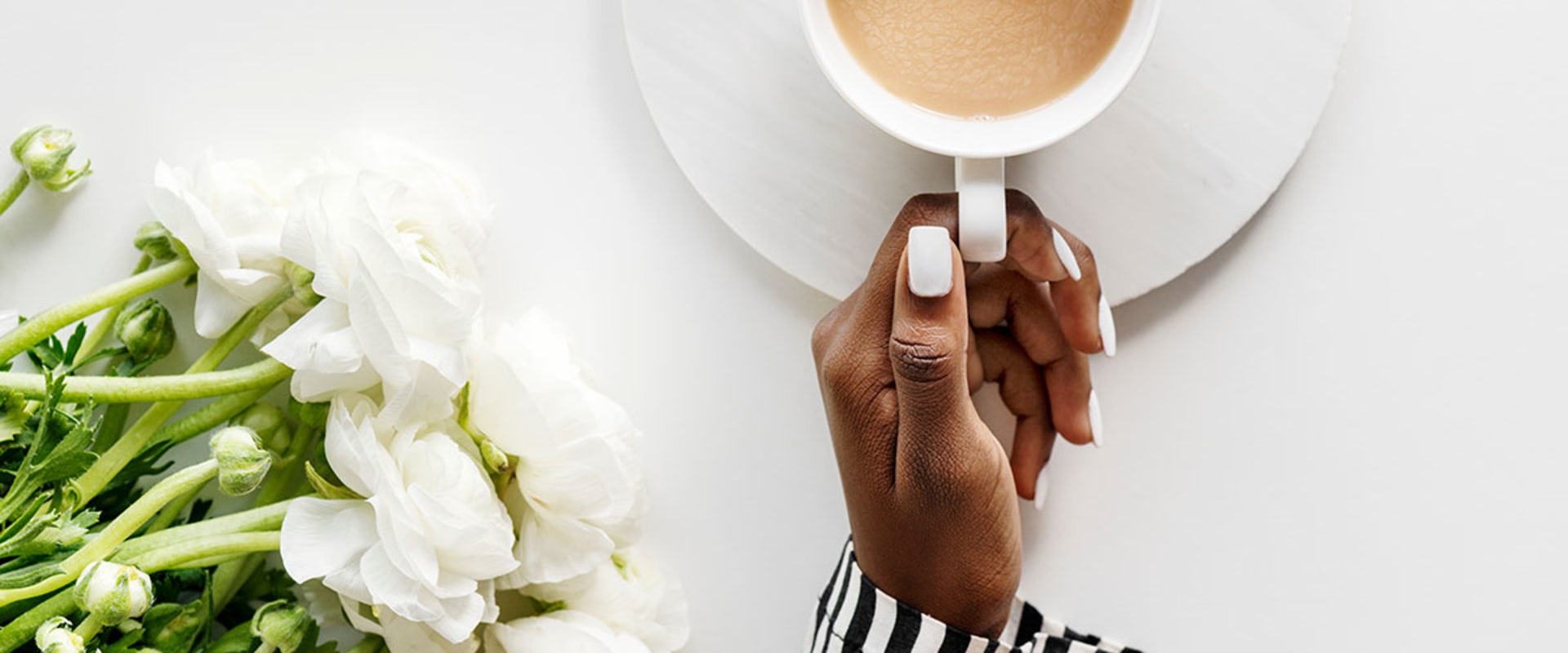Is Coffee Drinking Every Day Bad for Your Skin?