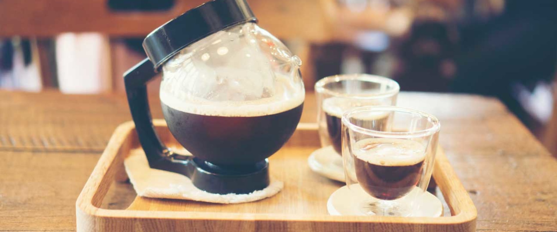 Why is nitro cold brew low calorie?