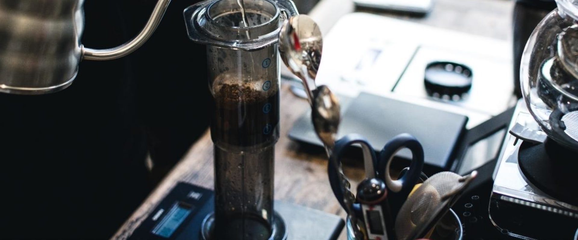 Are coffee makers energy efficient?