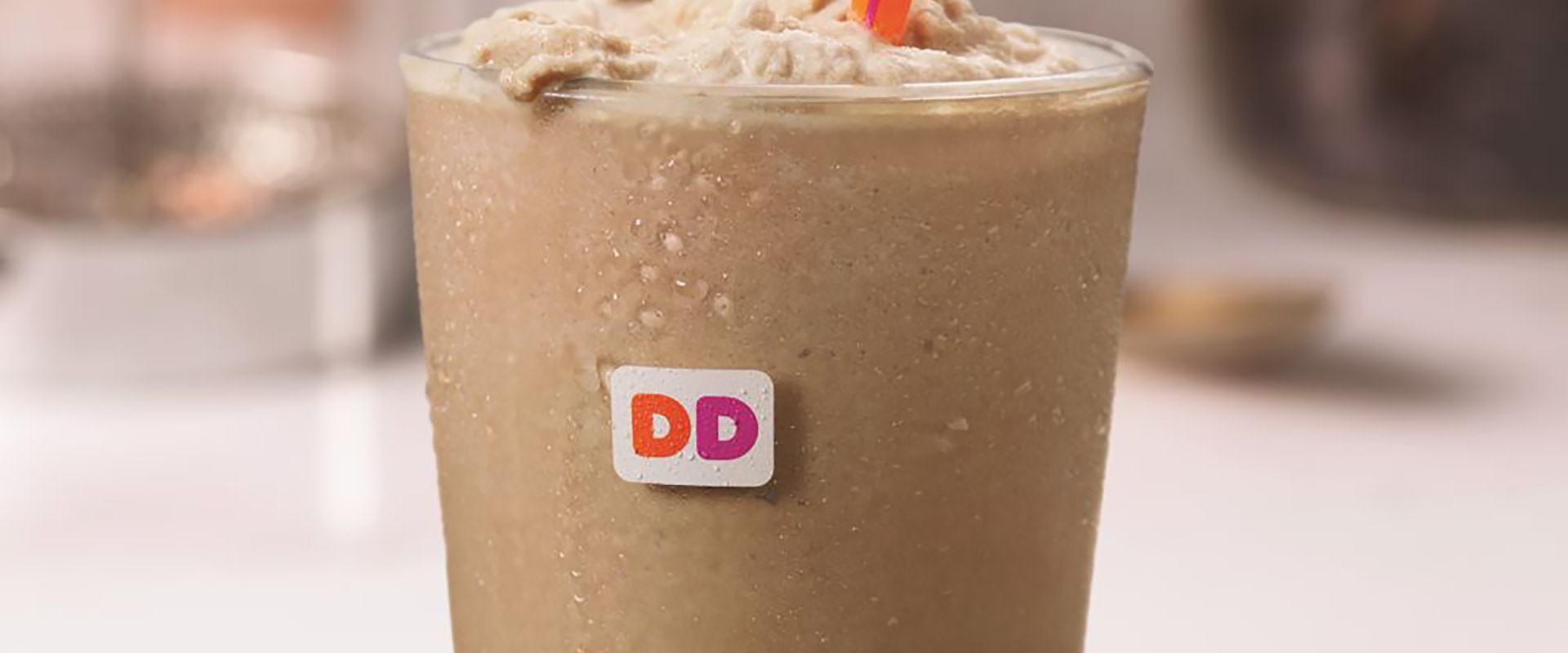 What's the Best Drink at Dunkin' Donuts?