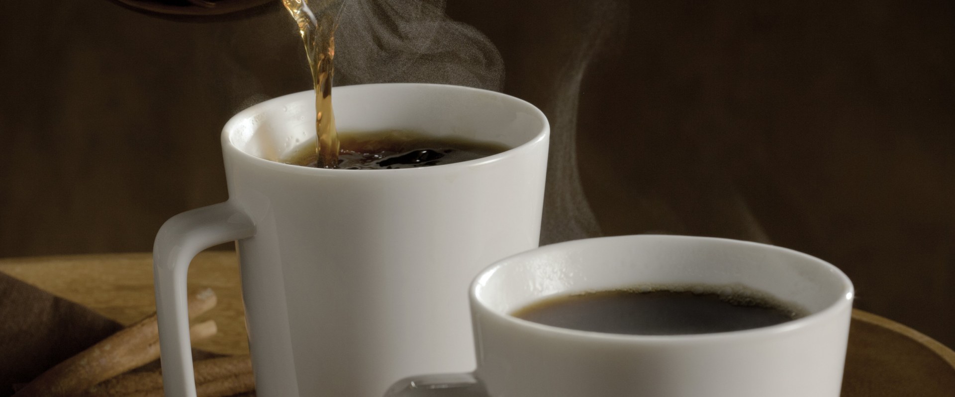 The Benefits of Coffee: Why You Should Enjoy Your Cup of Joe