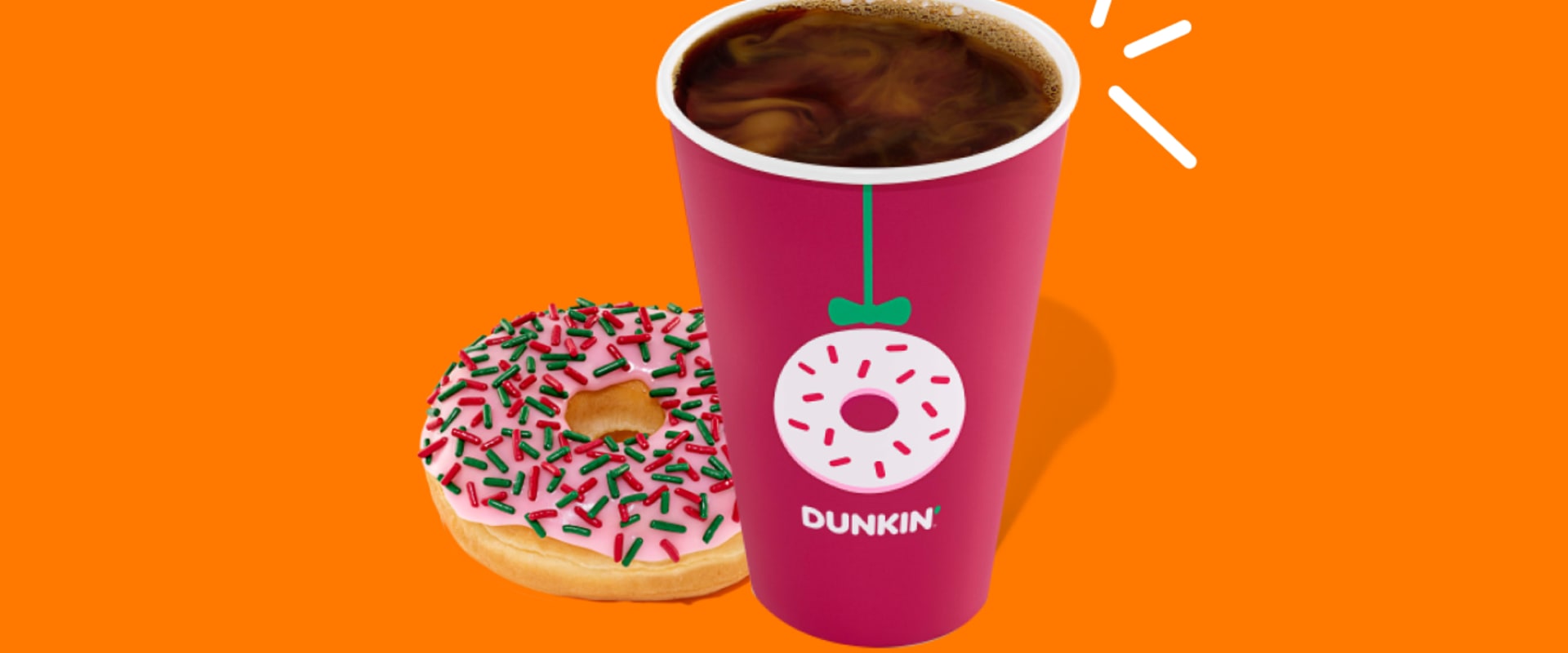 How to Get Cheap Drinks at Dunkin Donuts