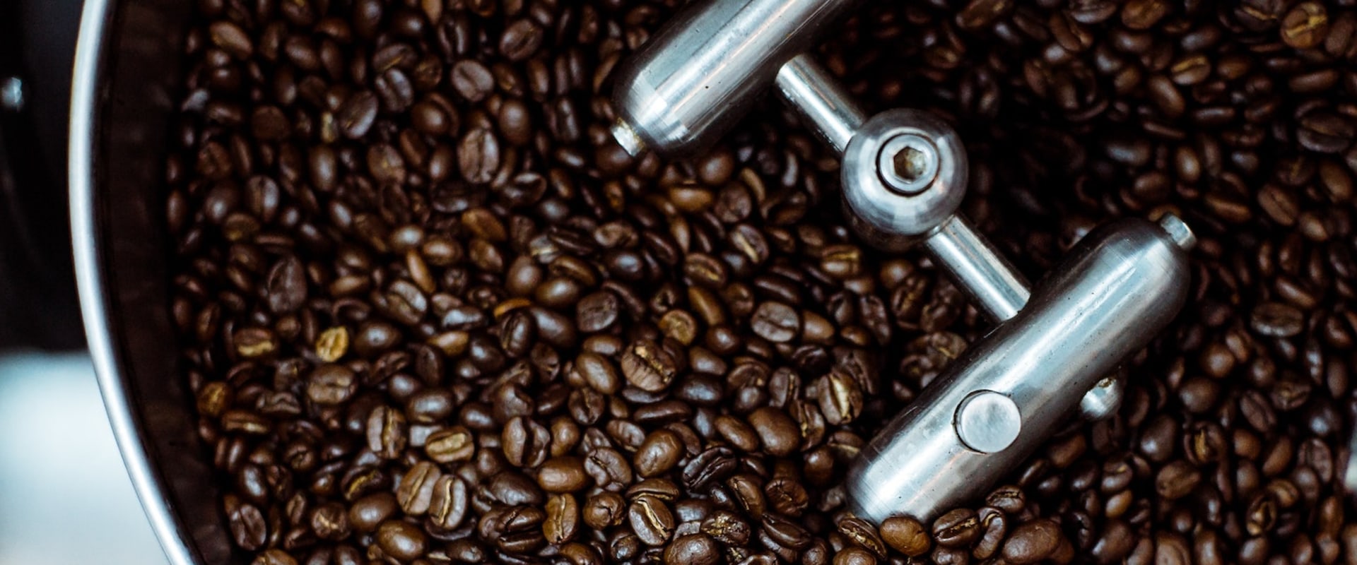 How can a coffee business be sustainable?