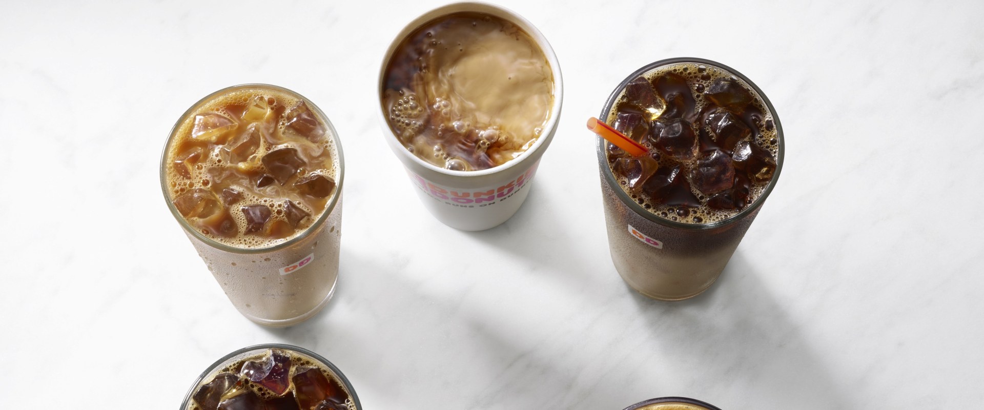 What is the Cheapest Dunkin Donuts Drink?