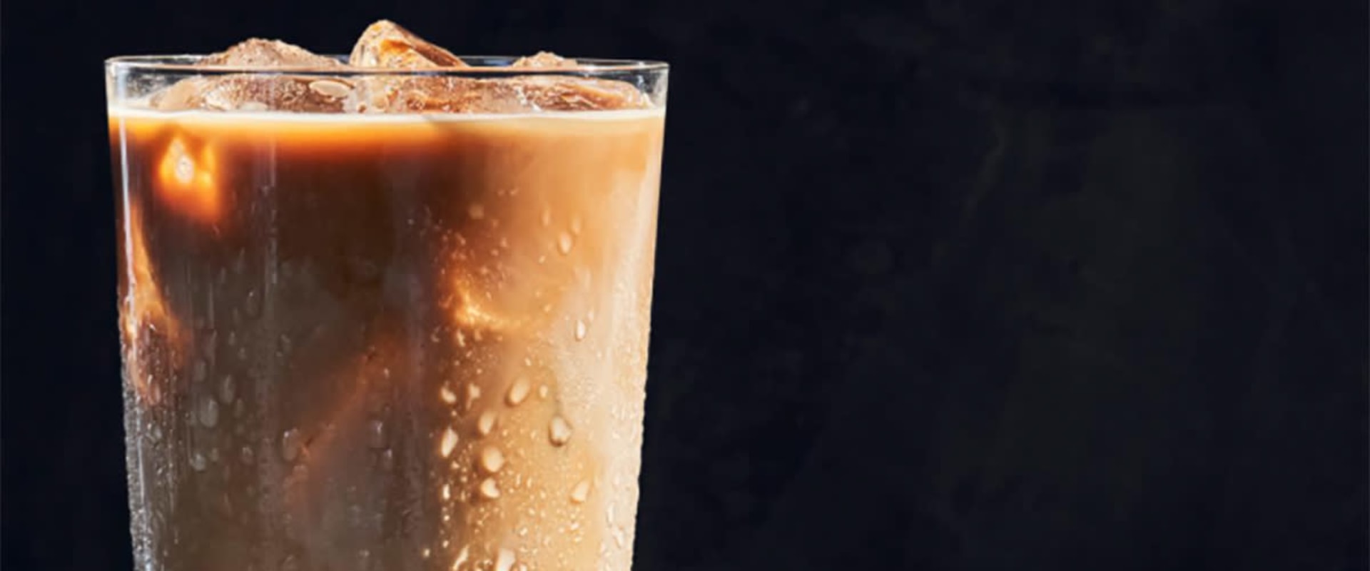 McDonald's Cold Brew Coffee: What You Need to Know