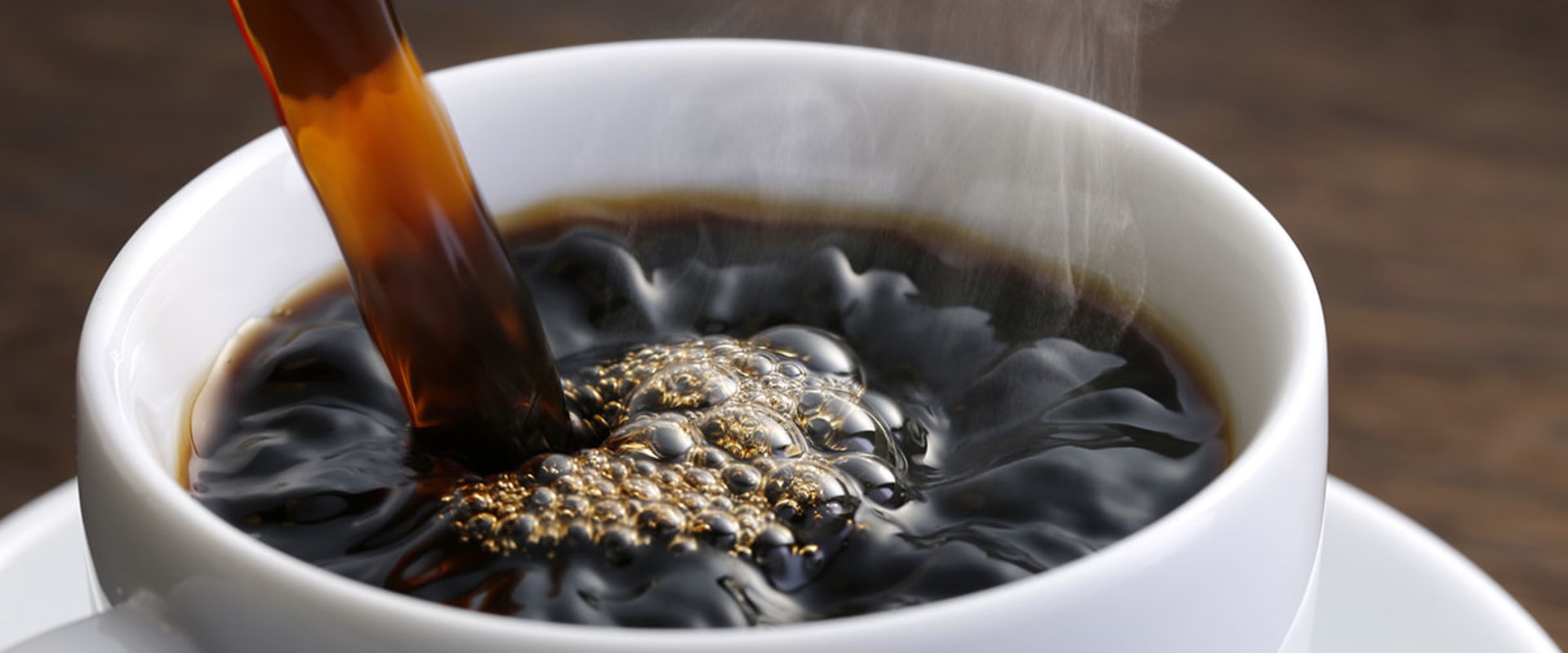 Is it Harmful to Drink Coffee Every Day?