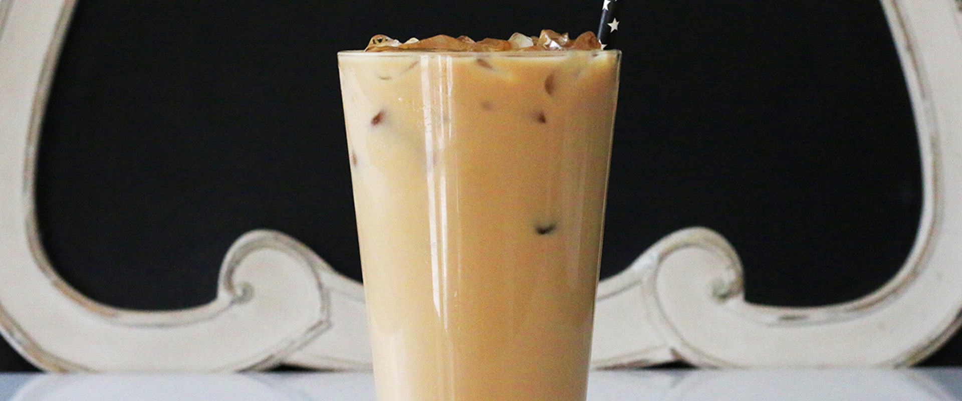 Is McDonald's French Vanilla Iced Coffee Worth Trying?