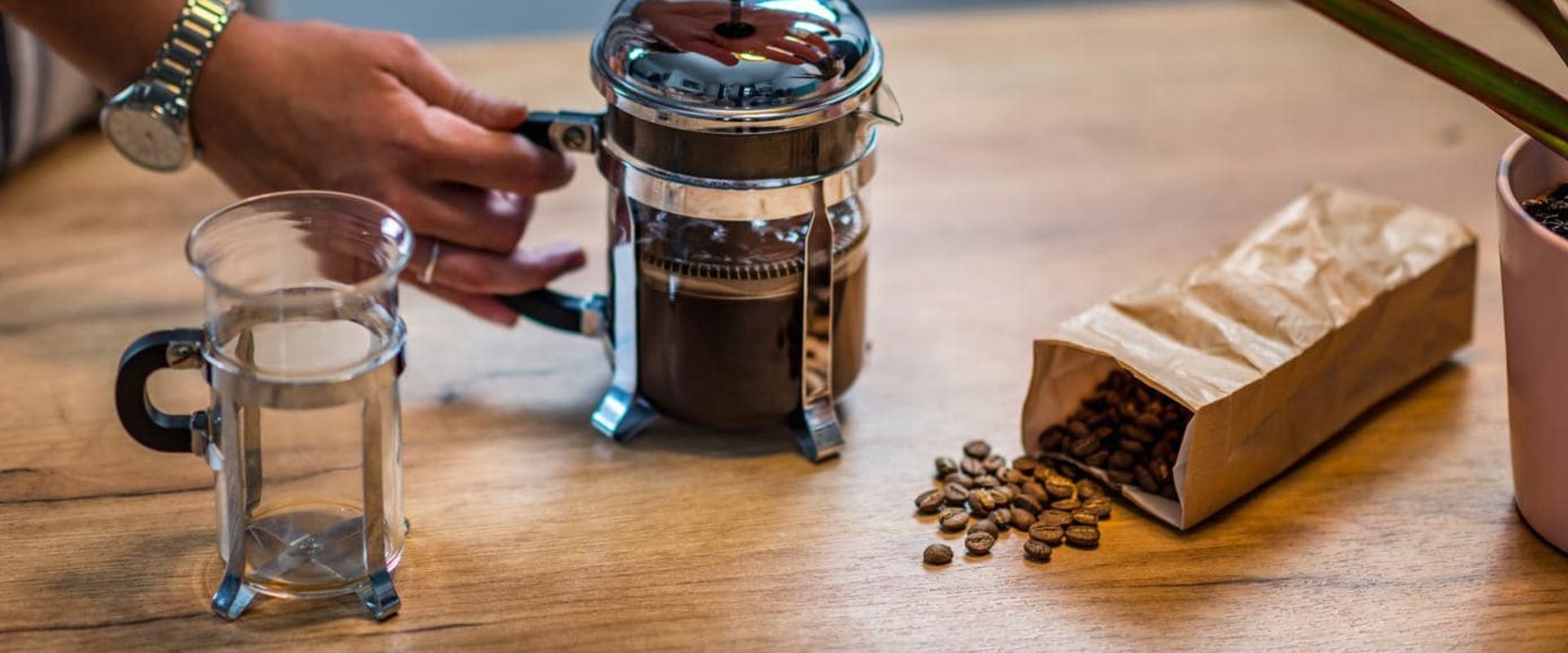 Can you use café bustelo as espresso?