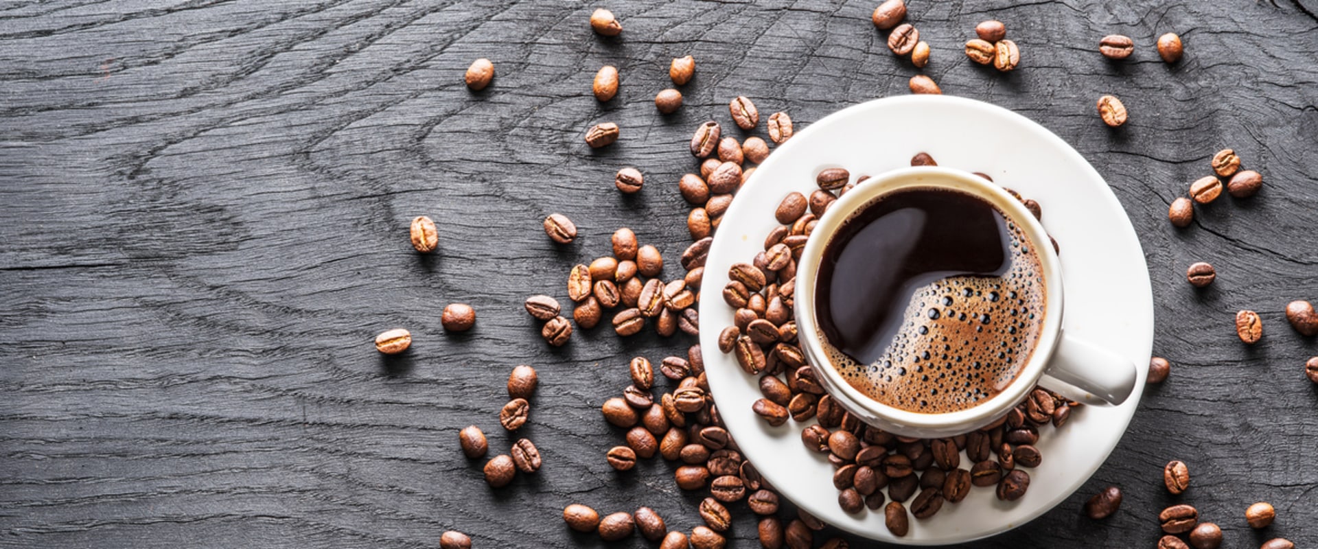 The Health Benefits of Drinking Coffee