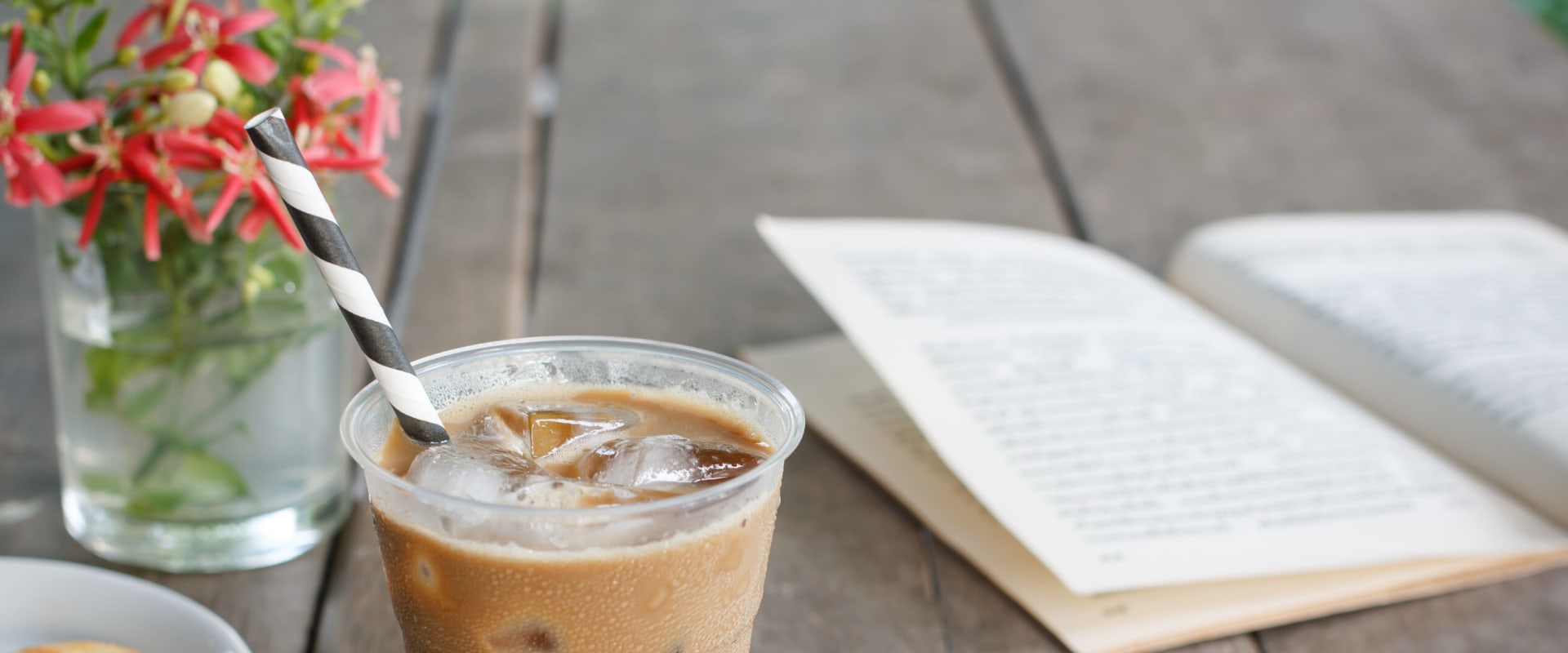 Does McDonald's Serve Iced Coffee All Day Long?