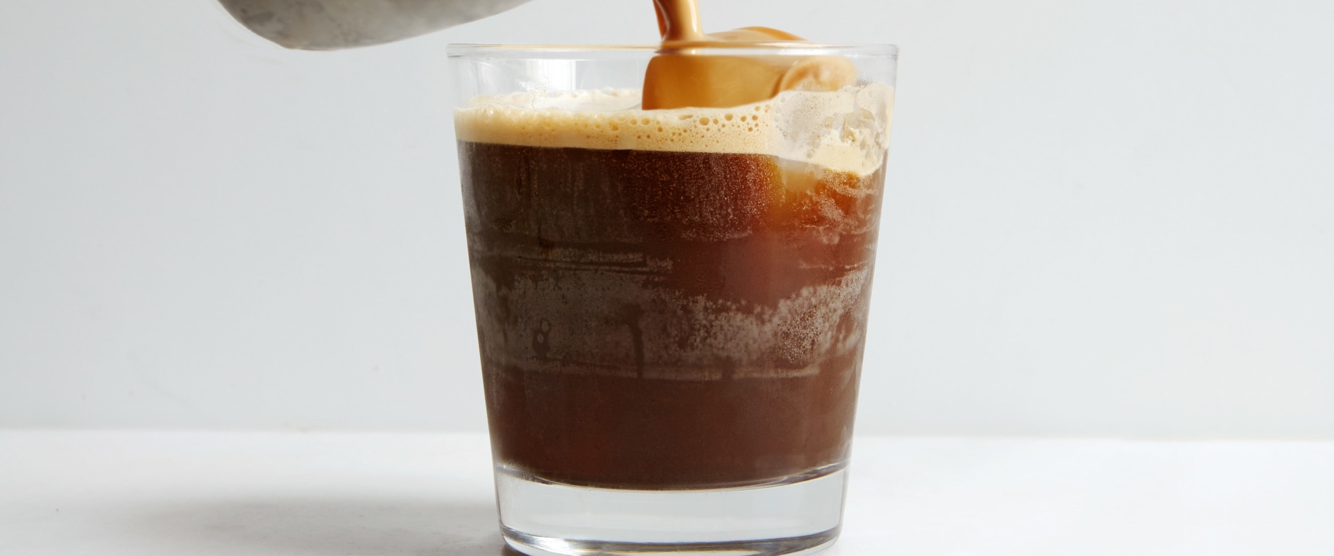 How do you make cold brew coffee not sour?