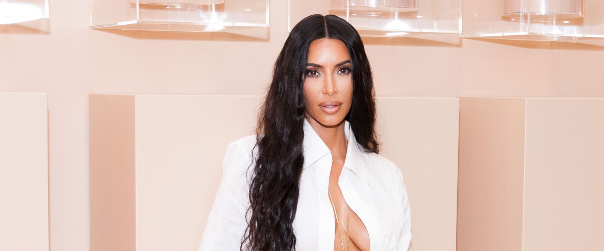 What Does Kim Kardashian Order at Starbucks?