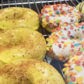 Trejo's Coffee & Donuts: The Best Donuts in Los Angeles