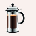 Which type of coffee makers are most aesthetically pleasing and stylish looking?