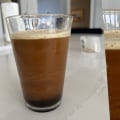 How long does nitro cold brew last?