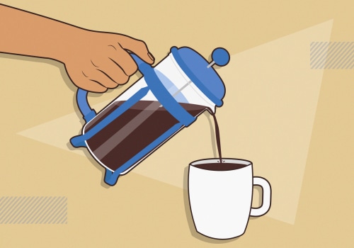 Is it ok to drink french press coffee everyday?