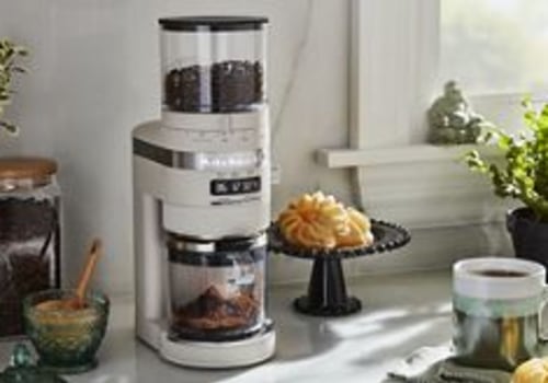 Is it worth getting a coffee grinder?