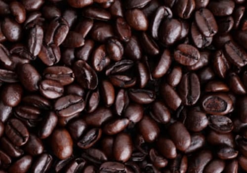 The Fascinating Story of the Invention of Coffee