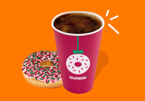 How to Get Cheap Drinks at Dunkin Donuts