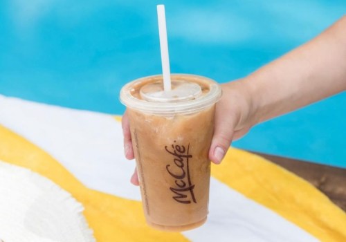 Can You Get McDonald's Iced Coffee Without Sugar?