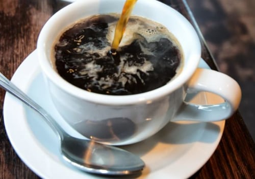 What Does Coffee Really Do to Your Body?