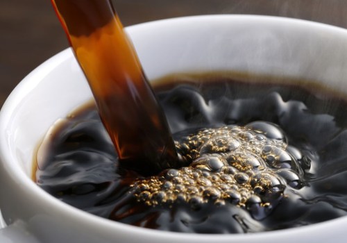 Is it Harmful to Drink Coffee Every Day?
