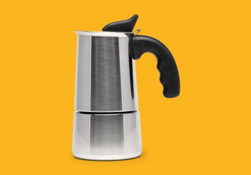 What coffee maker uses the least electricity?