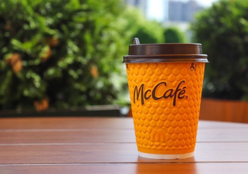 Is McDonald's Coffee Real Coffee?