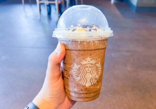 The Cheapest Drinks at Starbucks: A Guide